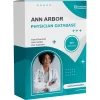 Ann Arbor Physician Database