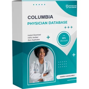 Columbia Physician Database