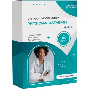 District of Columbia