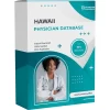 Hawaii Physician Database