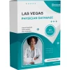 Las Vegas Physician Database