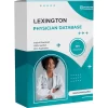 Lexington Physician Database