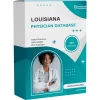 Louisiana Physician Database