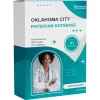 Oklahoma City Physician Database